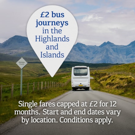 1080x1080 Bus Fare Cap Generic static unbranded