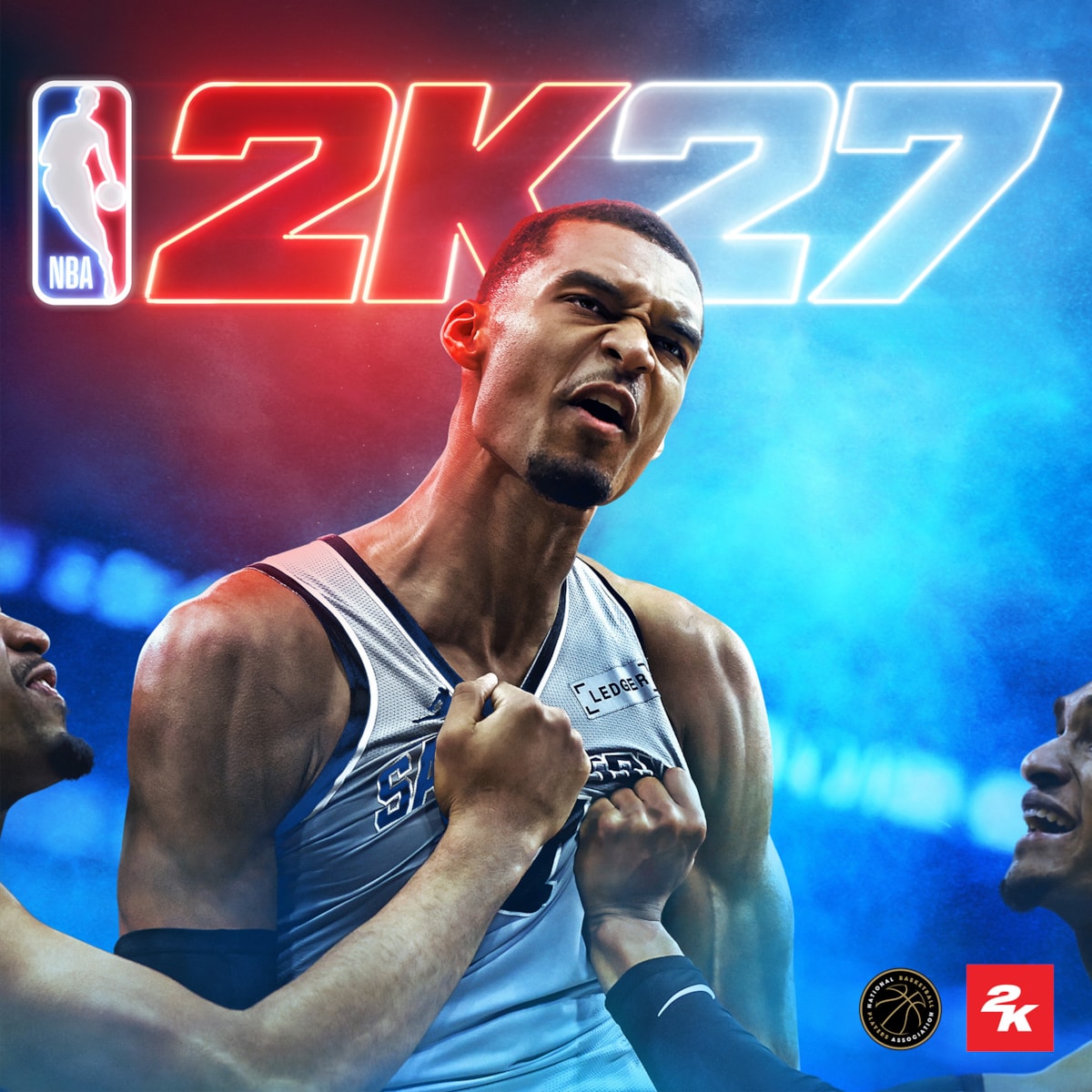 NBA 2K27 Standard Edition