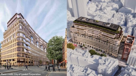 London retrofit plans