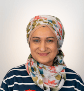 Dr Siama Latif - Associate Medical Director - NHS 24: Dr Siama Latif - Associate Medical Director - NHS 24