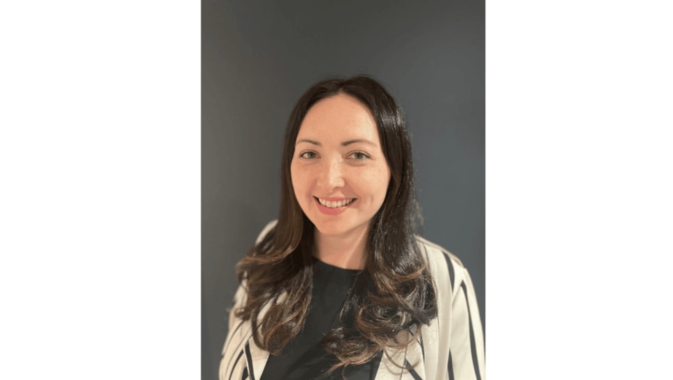 Lindsey Tien-Rhimes Head of Programme Delivery for TPE