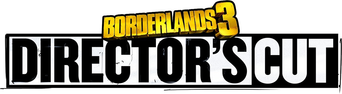 BL3 - Director's Cut Logo