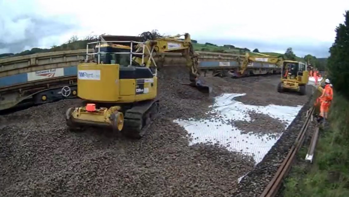 Passengers urged to check before travelling between Sheffield, Derby and London as rail upgrade takes place 2