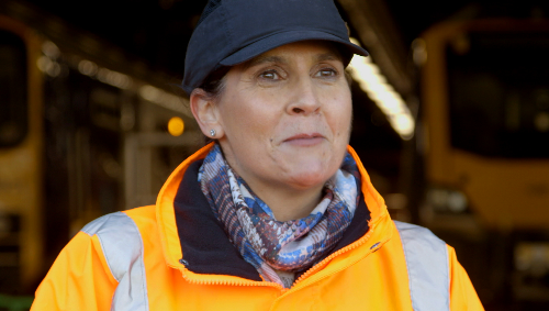 Tricia Williams - Chief Operating Officer at Northern - Comment on RMT strike action on Wed 27 July
