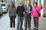 New benefits agency for Scotland: New benefits agency for Scotland