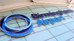 Mitie has won a major contract to provide cleaning and environmental services for Birmingham Airport, the third largest airport outside of London.: Mitie has won a major contract to provide cleaning and environmental services for Birmingham Airport, the third largest airport outside of London.