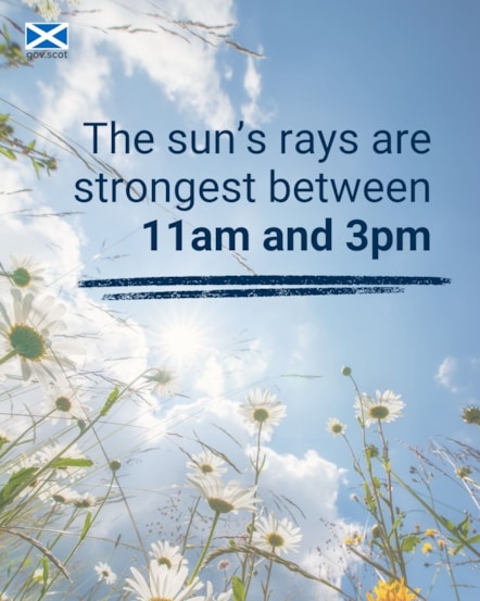 Sun rays - Portrait - Hot Weather - SG Resilience - June 2026