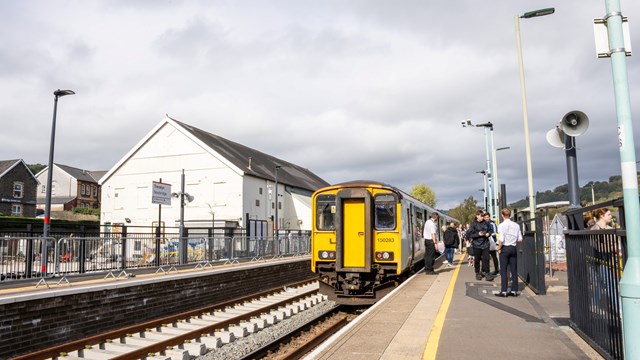 Newbridge station-4