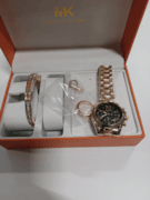Watch: Watch