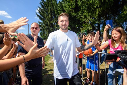 Luka 2K Foundation 2