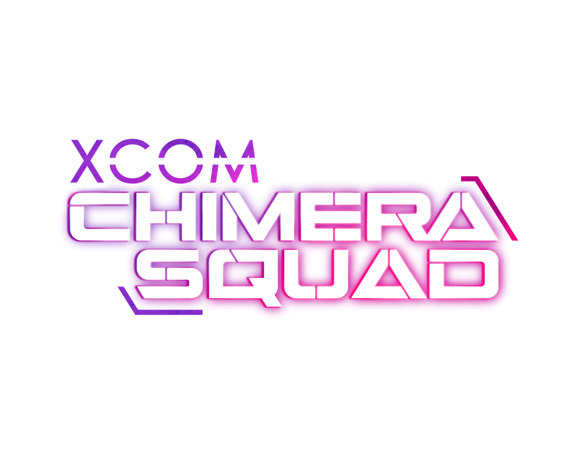 XCOM Chimera Squad Logo