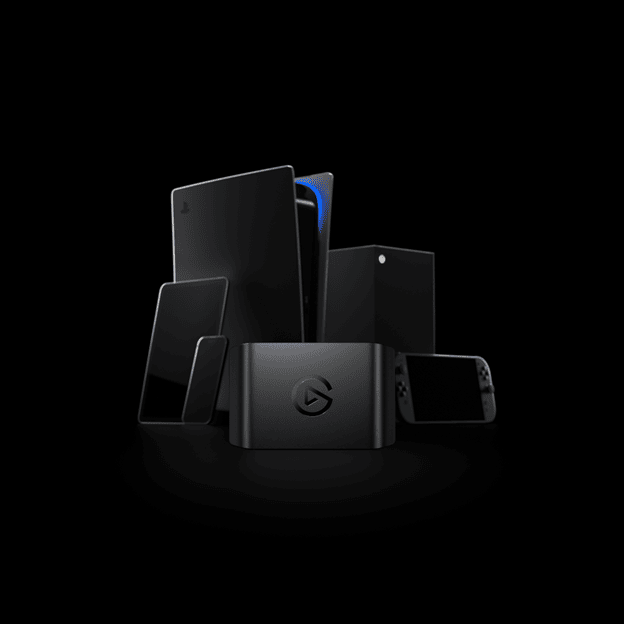 Elgato GameCapture Image2