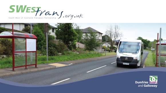 45 New Bus Contracts Awarded to Safeguard Services Across Dumfries and Galloway: SWestrans-Pics1-2