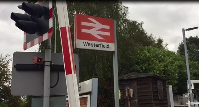 Felixstowe Westerfield LX