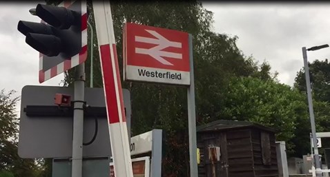 Felixstowe Westerfield LX