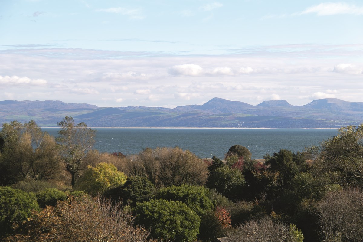 More Sea Views at Hafan y Môr