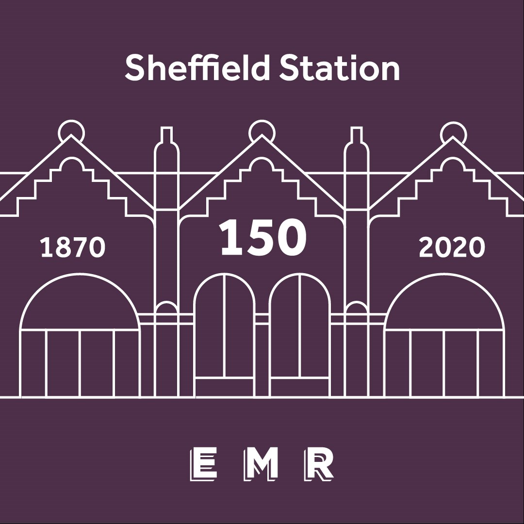 EMR Sheffield 150 1080x1080px