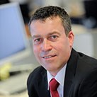 Keith Thornhill, Head of Food & Beverage, Siemens UK & Ireland