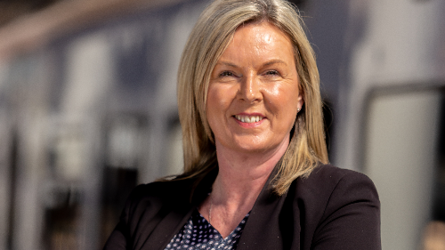 North East Comment - Kerry Peters - Comment On RMT Strike Action On 27 July