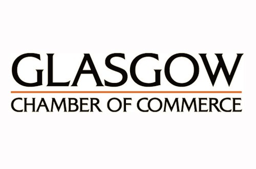 Glasgow Chamber of Commerce - Logo