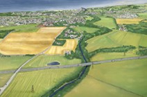 £30 million contract for Highland road upgrade awarded: A96 Dualling Contract Awarded