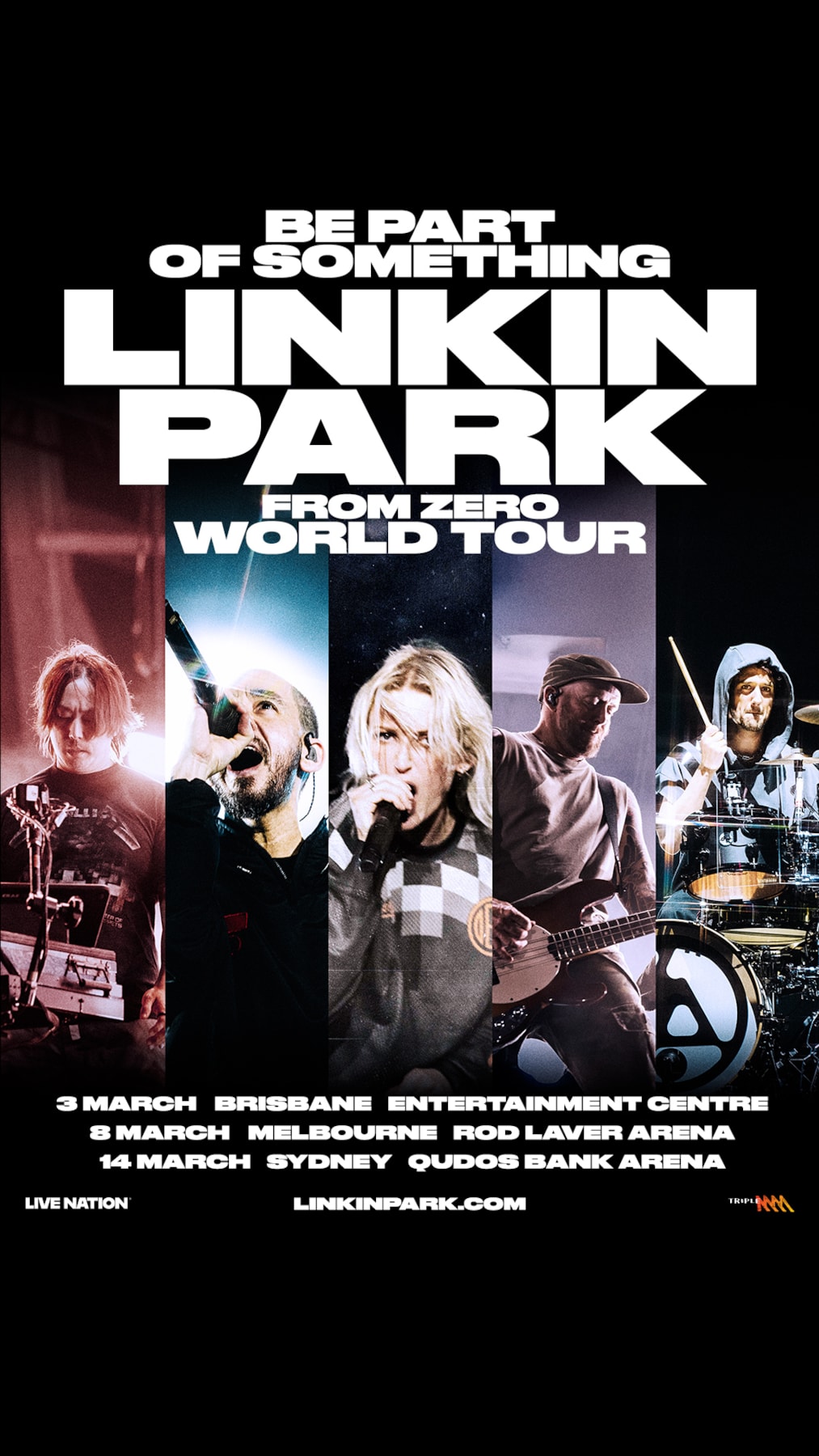 Linkin Park - Story