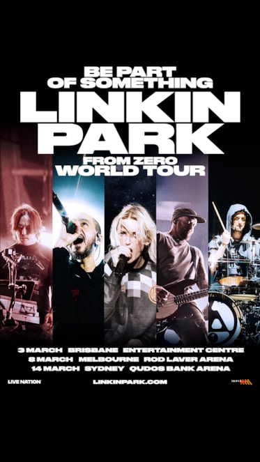Linkin Park - Story