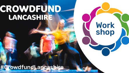 Crowdfund Lancashire Workshop-4