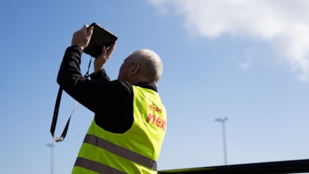 Greener Game Edenthorpe Audit