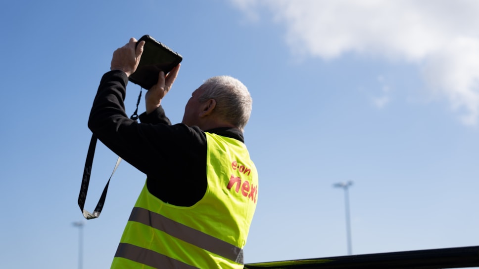 Greener Game Edenthorpe Audit