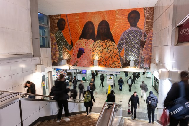 TfL Image -  Jem-Perucchini-2023-Angus-Mill-Photography Image 4