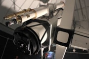 Marsh Telescope - Copyright Bayfordbury Observatory: Marsh Telescope - Copyright Bayfordbury Observatory