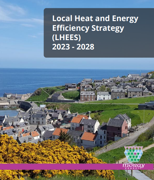 Local Heat and Energy Efficiency Strategy (LHEES) 2023-2028