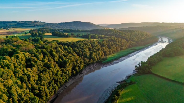 Council launches bold new charter to safeguard rivers and waterways