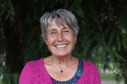 Cllr Jackie Fraser