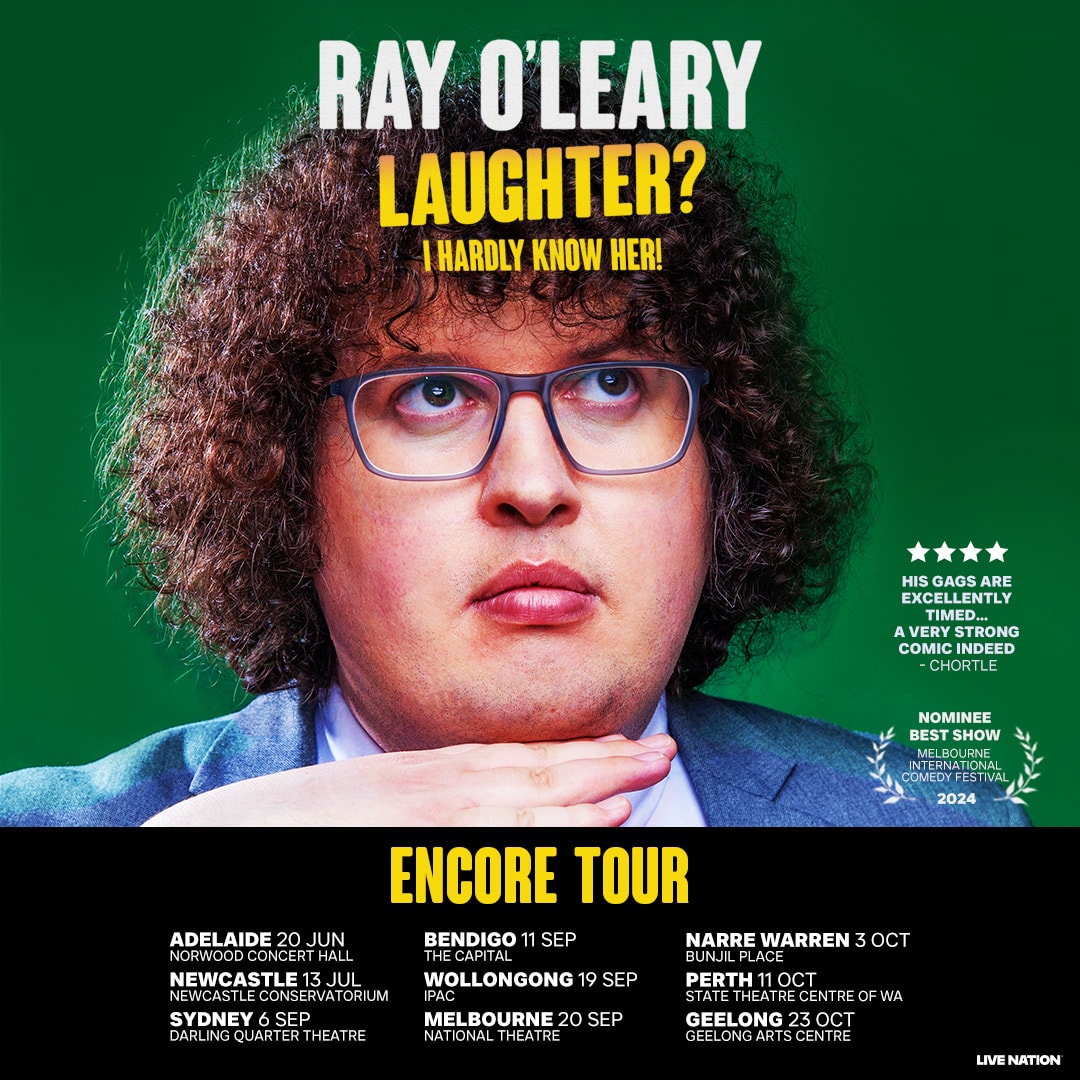 Ray encore 1080x1080
