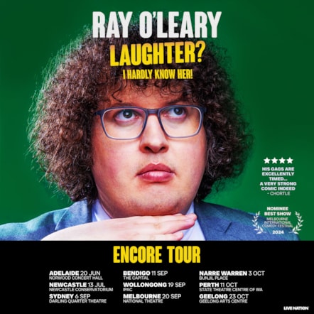 Ray encore 1080x1080