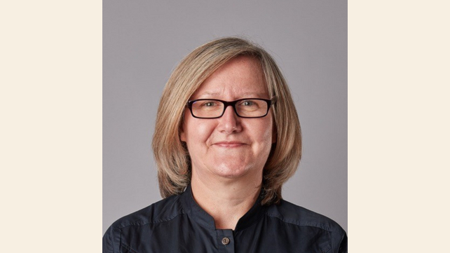 Shiona Rolfe, Managing Director