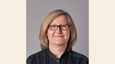 Shiona Rolfe, Managing Director