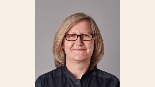 Shiona Rolfe, Managing Director