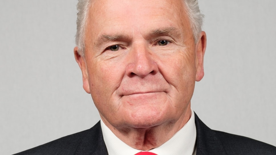 Councillor William Crawford