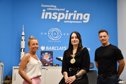 Corespace - Eagle Labs