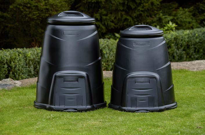No garden? No problem – you can still compost at home: compostbins.jpg