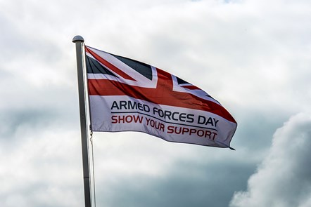 Armed Forces Day