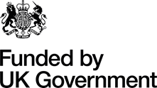 Funded by UK Gov-stacked