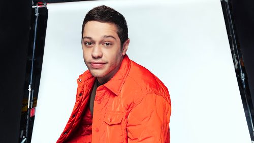 Pete Davidson