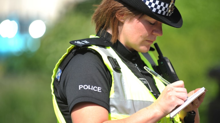 Statement on use of self swabbing after rape and serious sexual assault