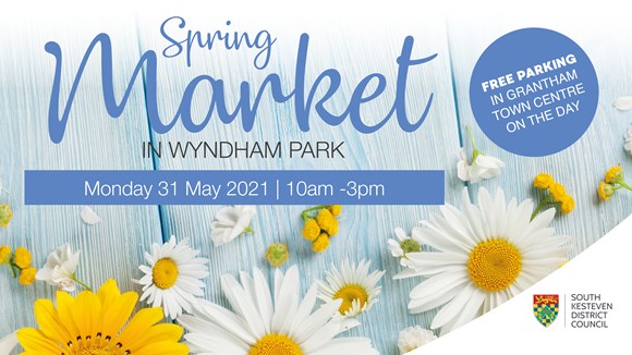 Wyndham Park Spring Market to showcase local and handmade products: Wyndham Spring Market-2