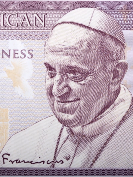 Pope rev
