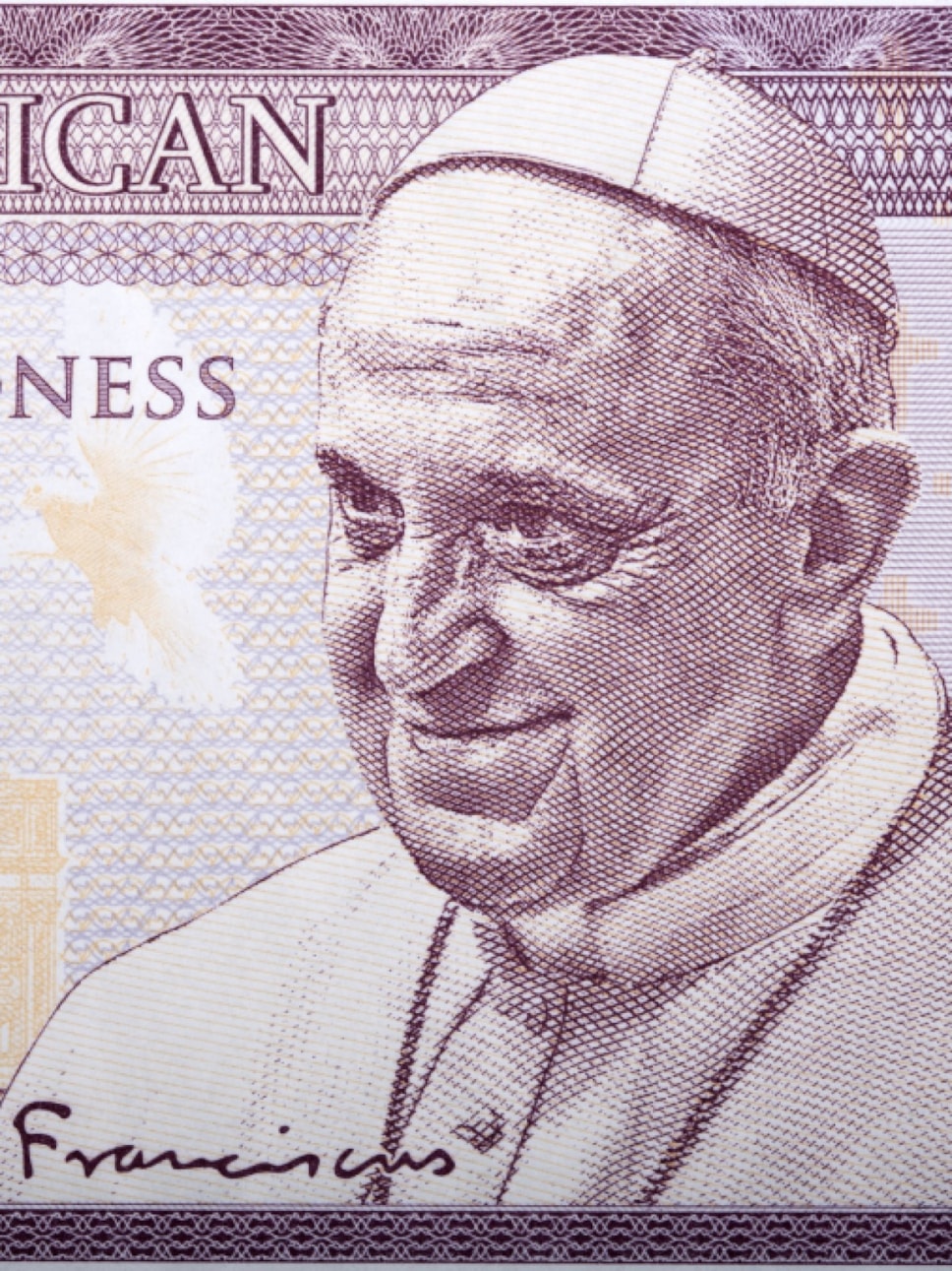 Pope rev
